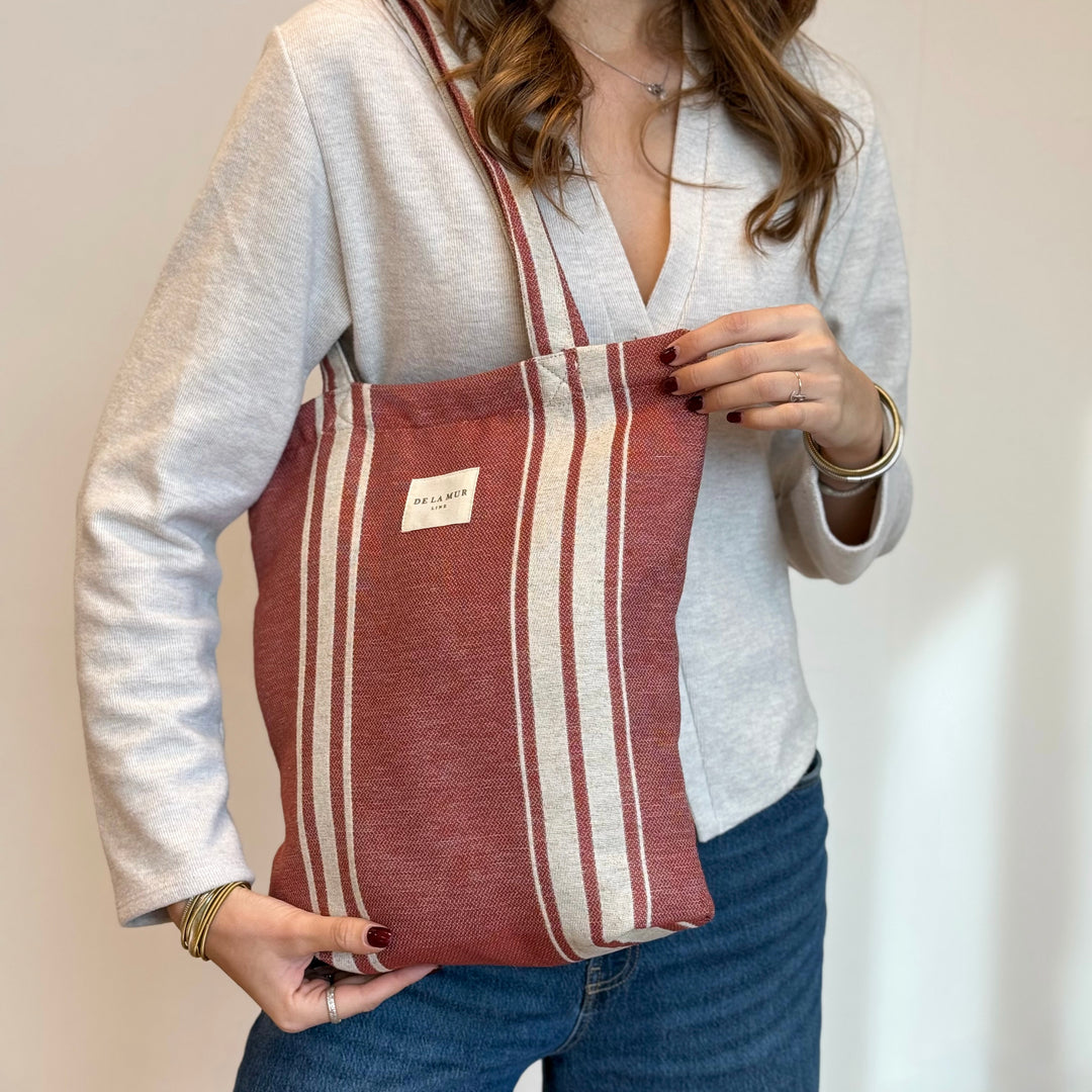 Bolsa Pequeña Cremallera Calido