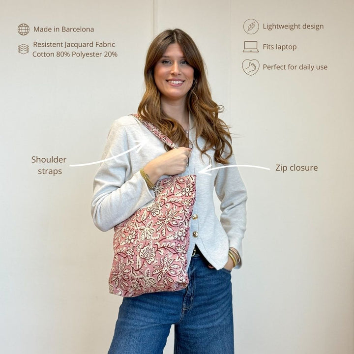 Bolsa Pequeña Cremallera Came