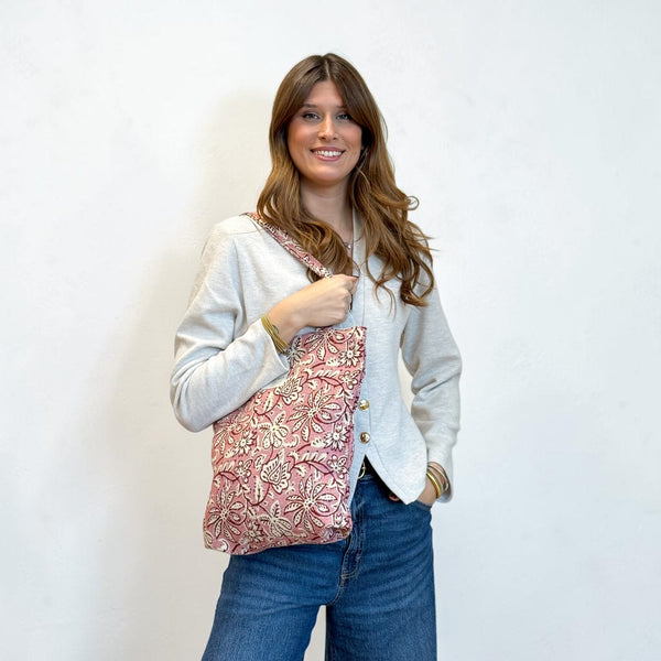 Bolsa Pequeña Cremallera Came