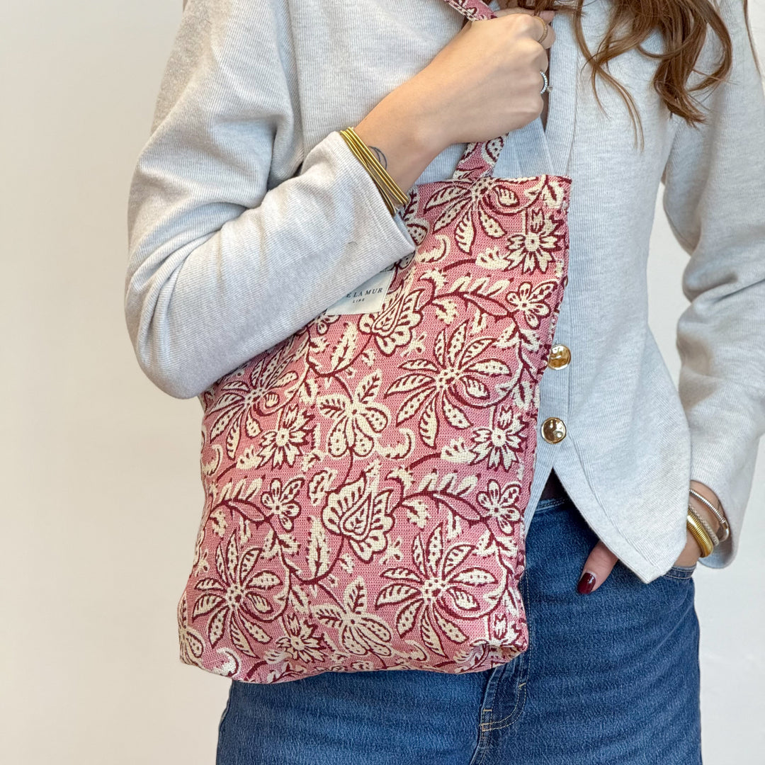 Bolsa Pequeña Cremallera Came