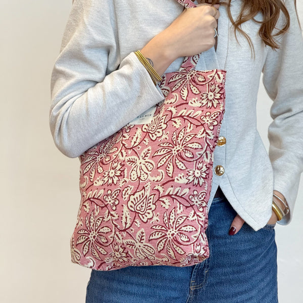 Bolsa Pequeña Cremallera Came