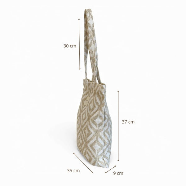 Bolsa Pequeña Cremallera Campo