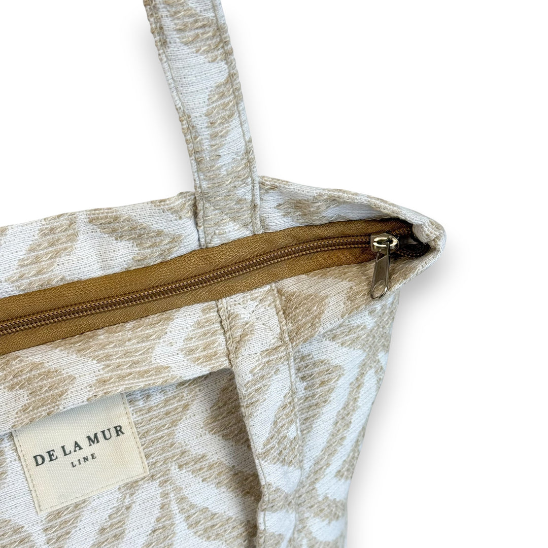 Bolsa Pequeña Cremallera Campo