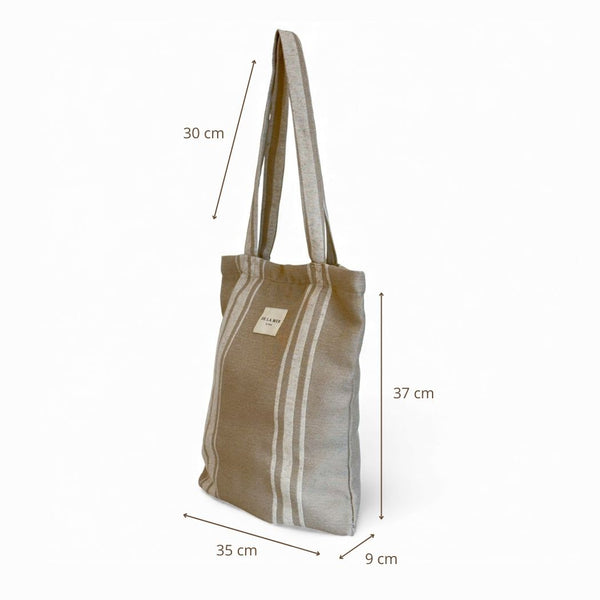 Bolsa Pequeña Cremallera Carre
