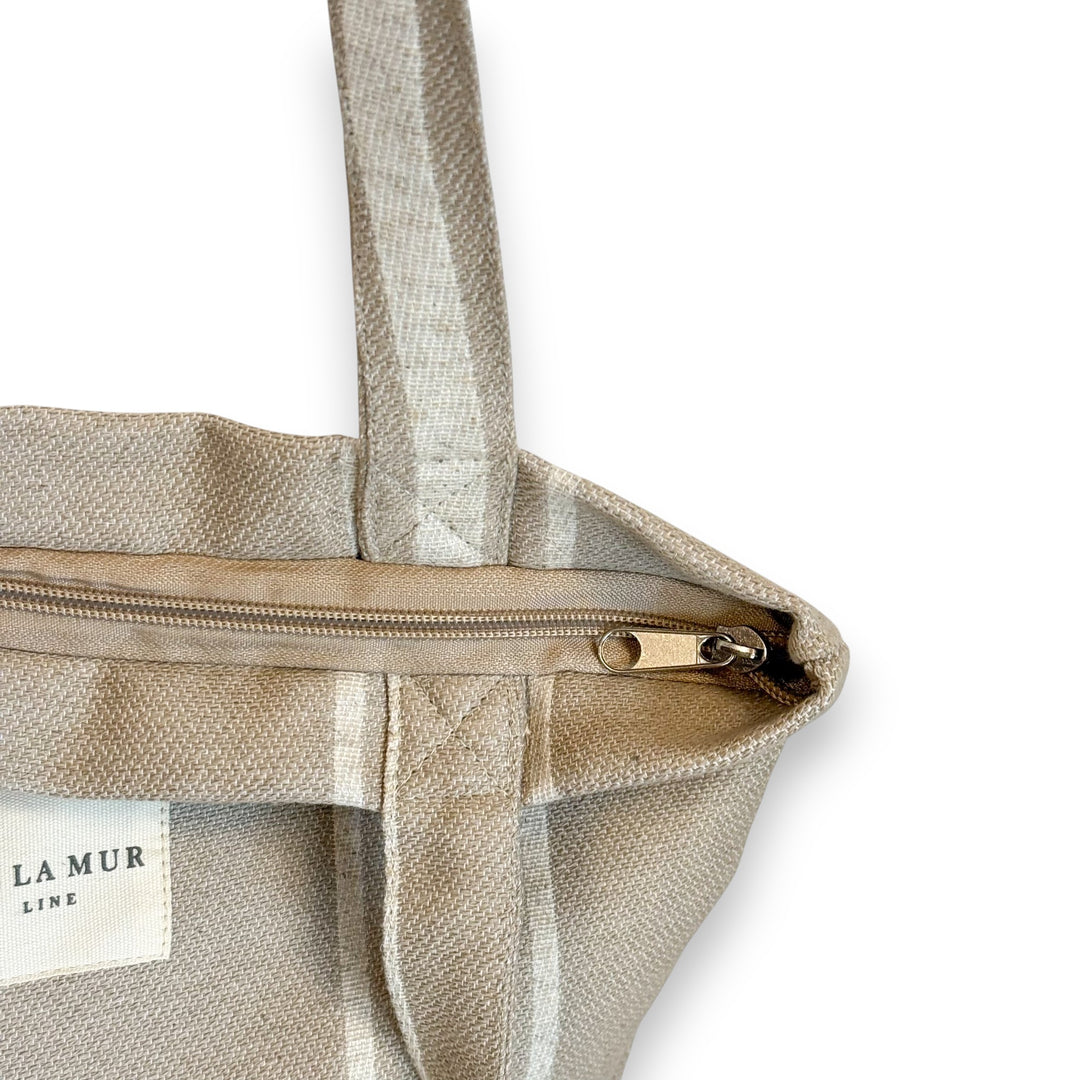 Bolsa Pequeña Cremallera Carre