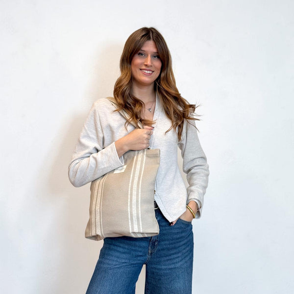 Bolsa Pequeña Cremallera Carre