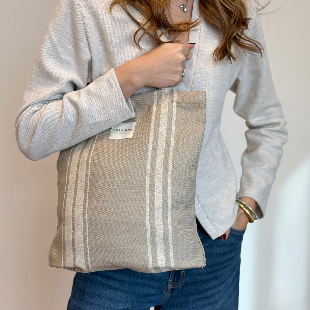 Bolsa Pequeña Cremallera Carre