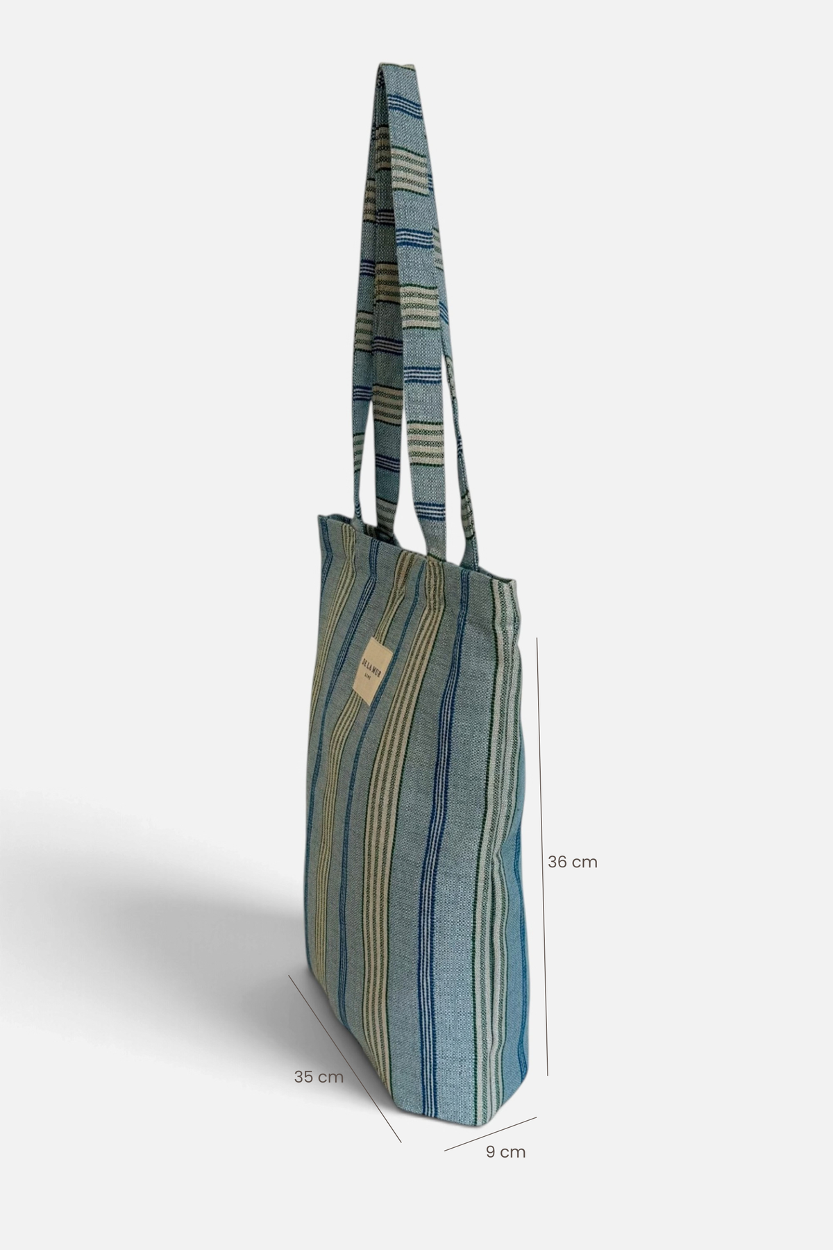 Bolsa Pequeña Cremallera Cata
