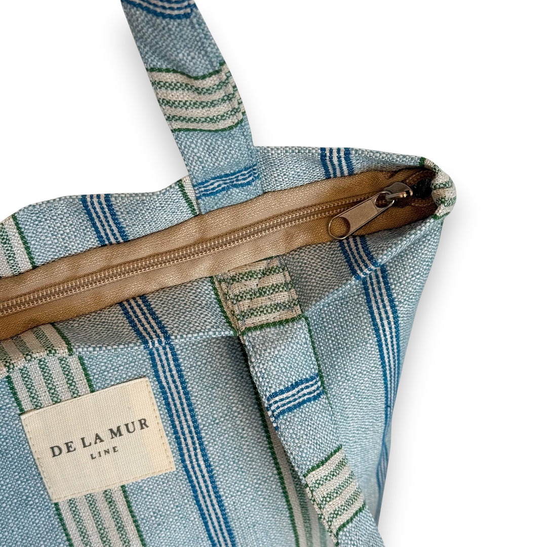 Bolsa Pequeña Cremallera Cata