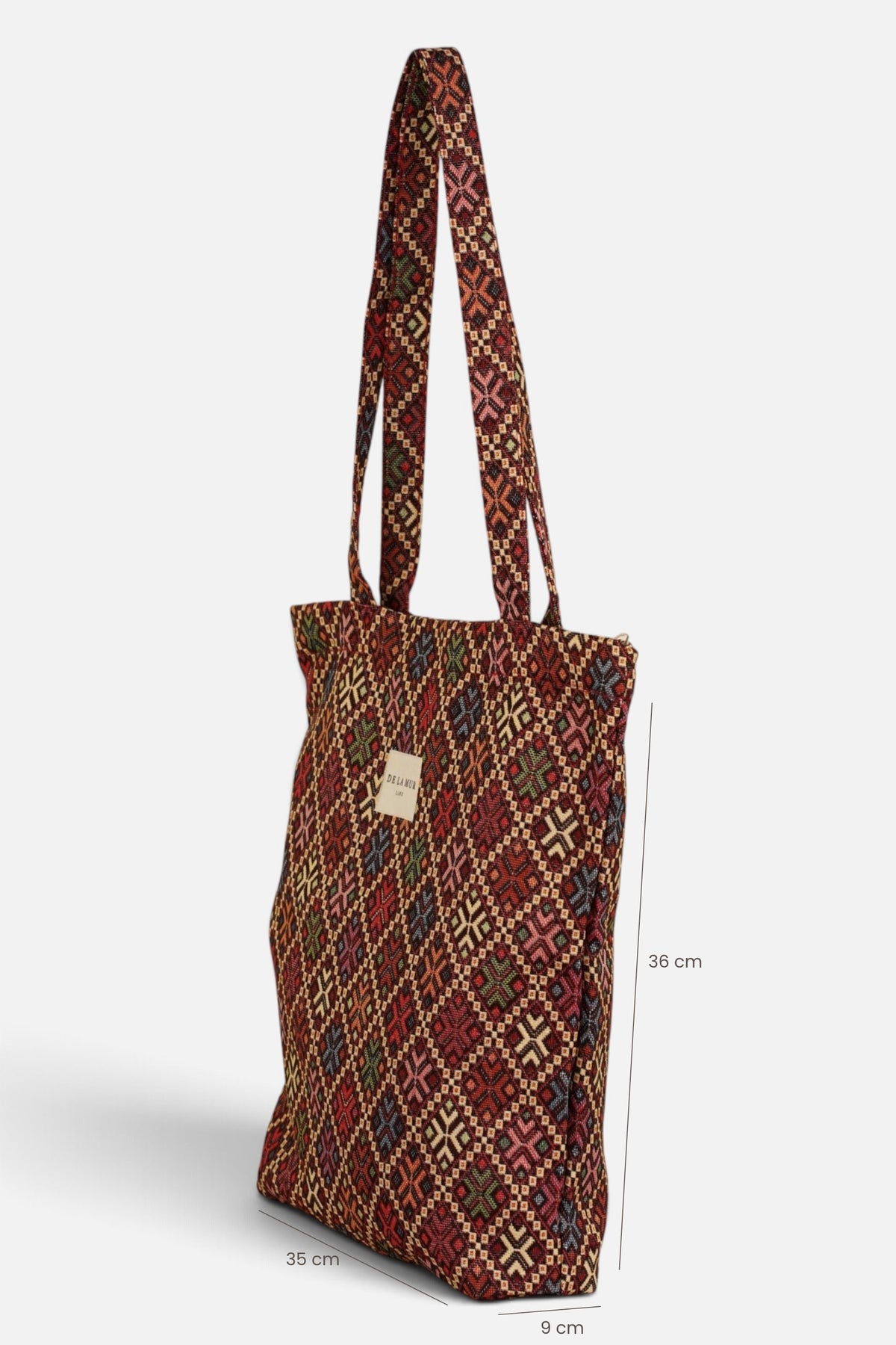 Bolsa Pequeña Cremallera Chic