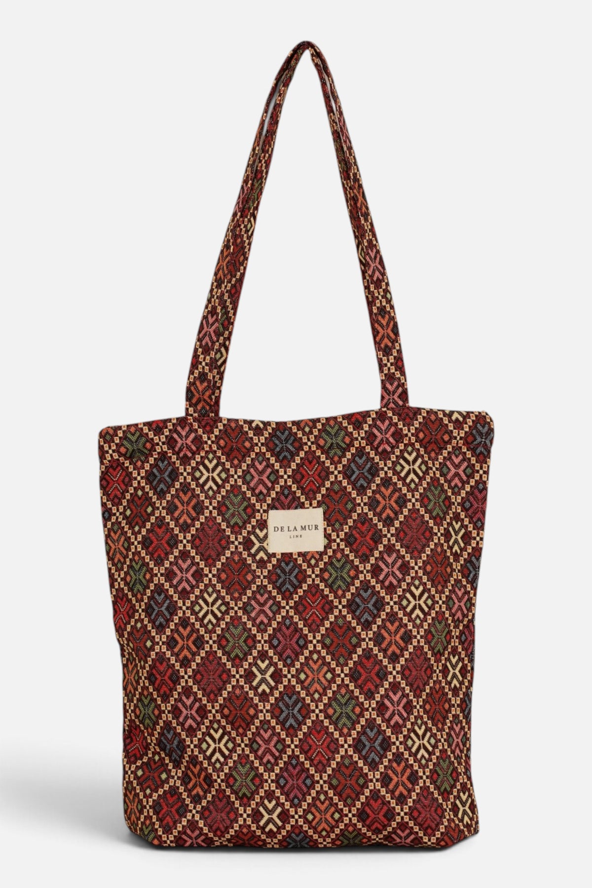 Bolsa Pequeña Cremallera Chic