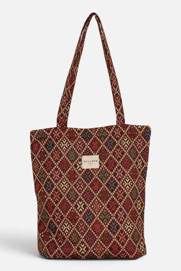 Bolsa Pequeña Cremallera Chic