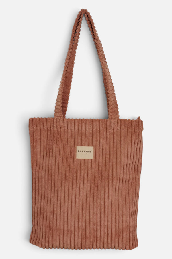 Bolsa Pequeña Cremallera Crepe
