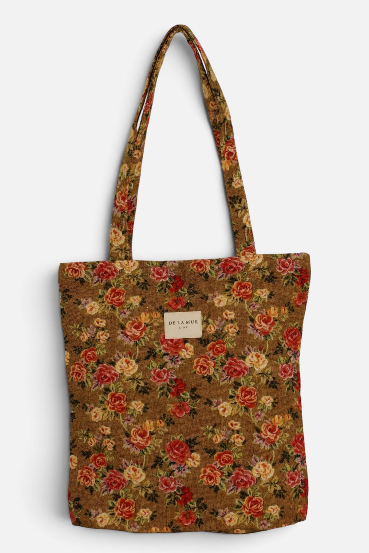 Esme Small Zipper Pouch