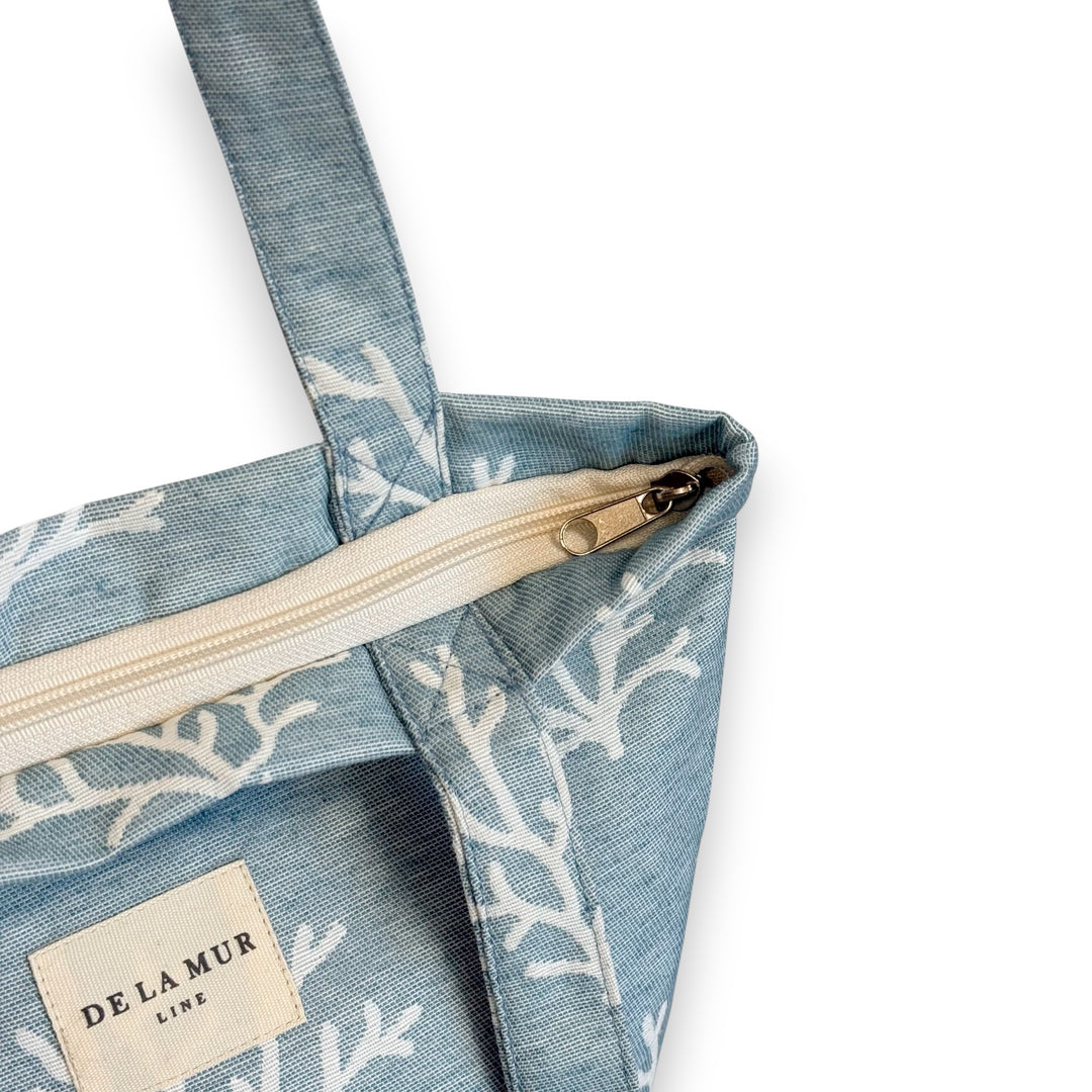 Bolsa Pequeña Cremallera Fons