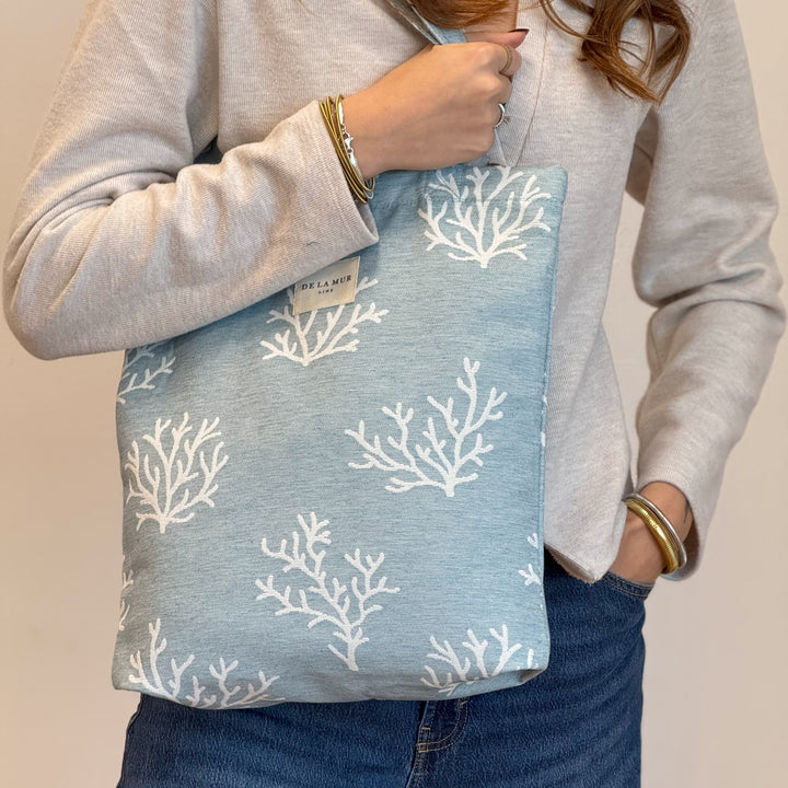 Bolsa Pequeña Cremallera Fons