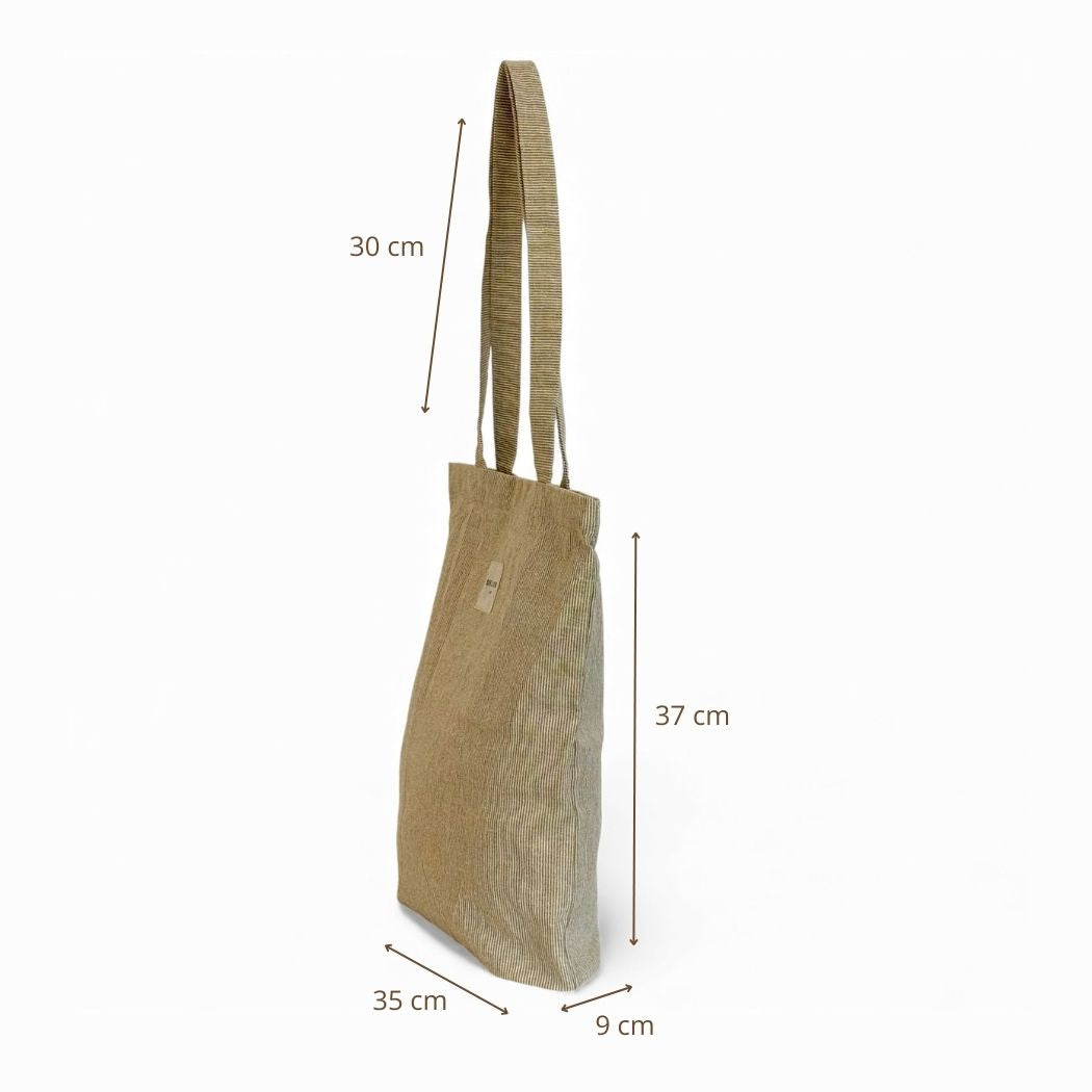 Bolsa Pequeña Cremallera Foz