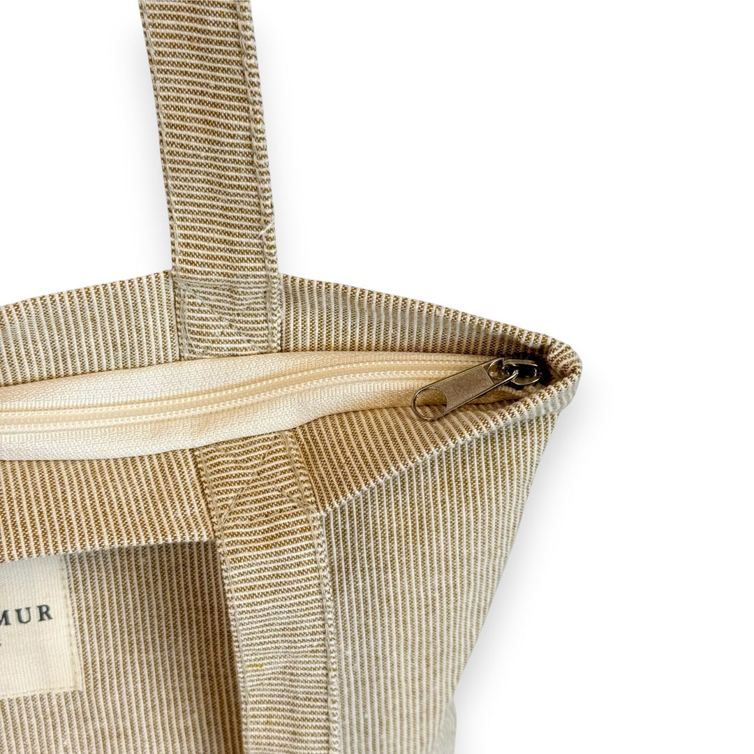 Bolsa Pequeña Cremallera Foz