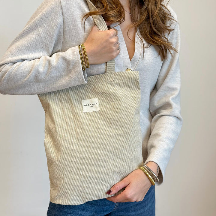 Bolsa Pequeña Cremallera Foz