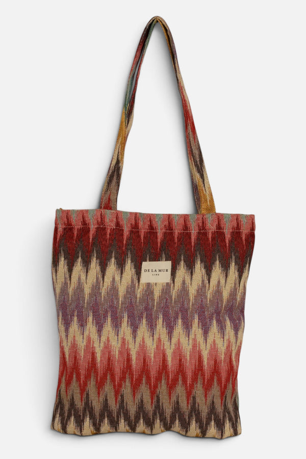 Bolsa Pequeña Cremallera Guana