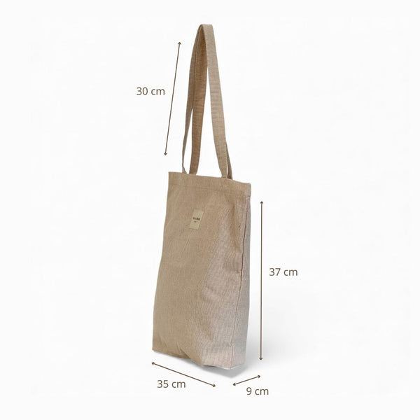 Bolsa Pequeña Cremallera Ibi