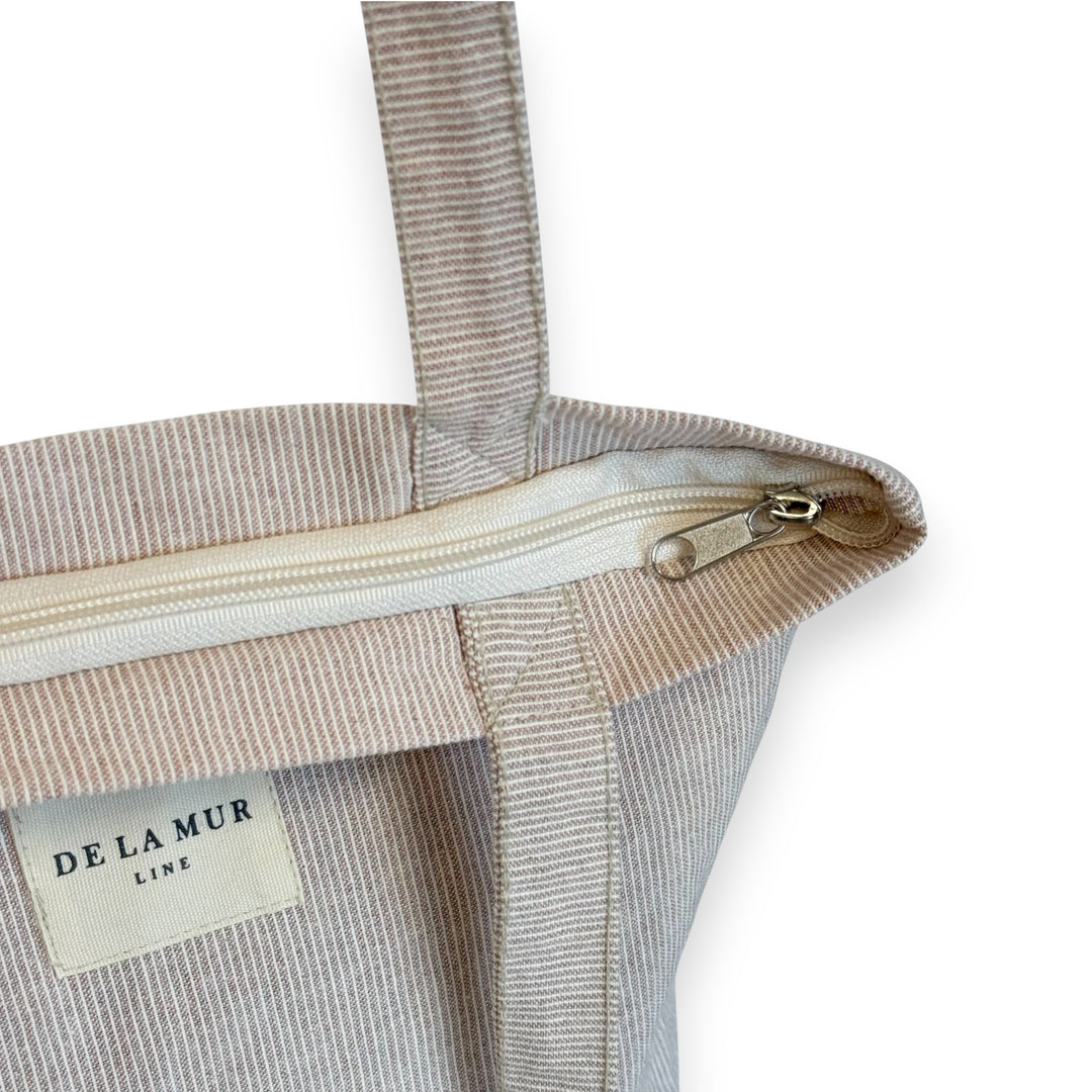 Bolsa Pequeña Cremallera Ibi