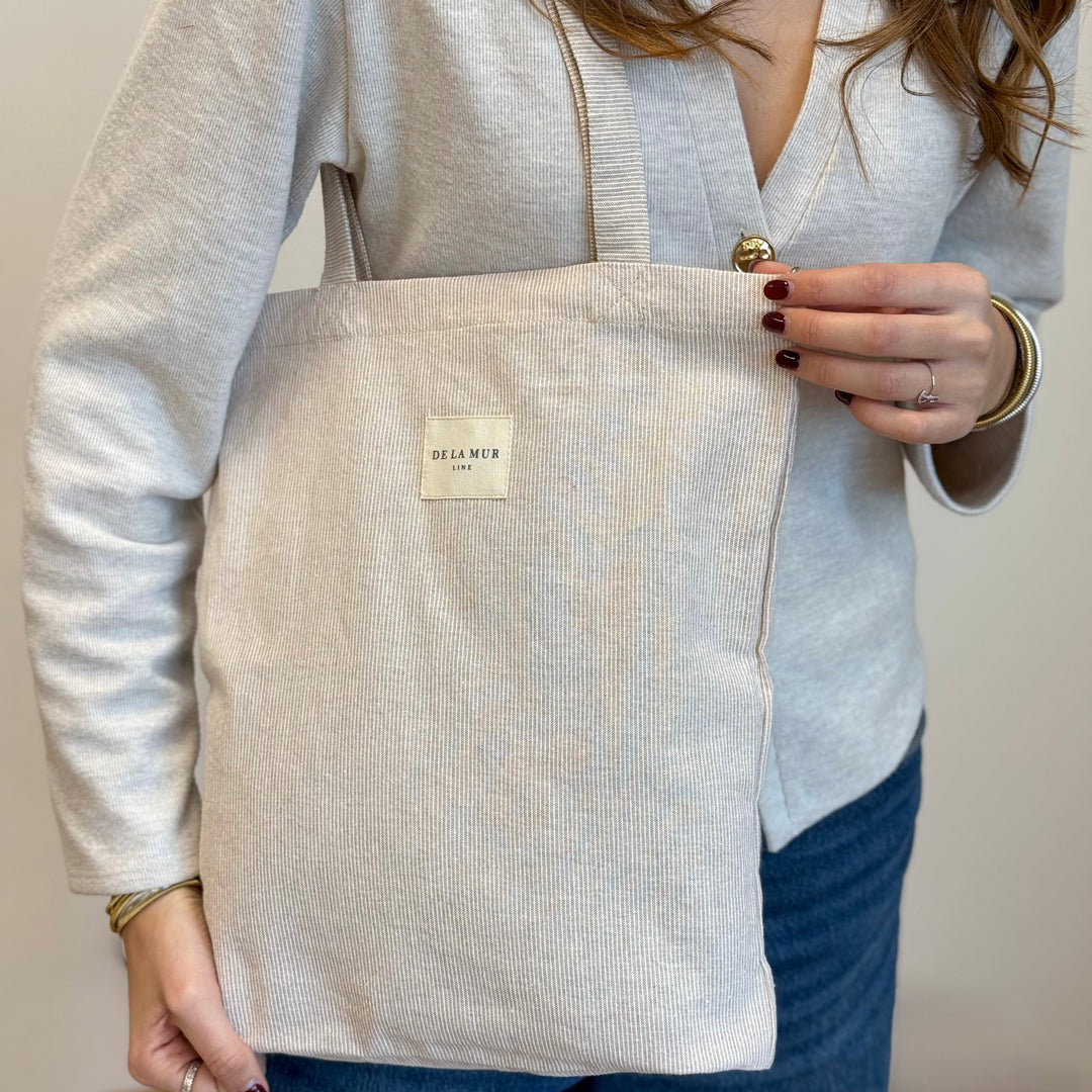 Bolsa Pequeña Cremallera Ibi