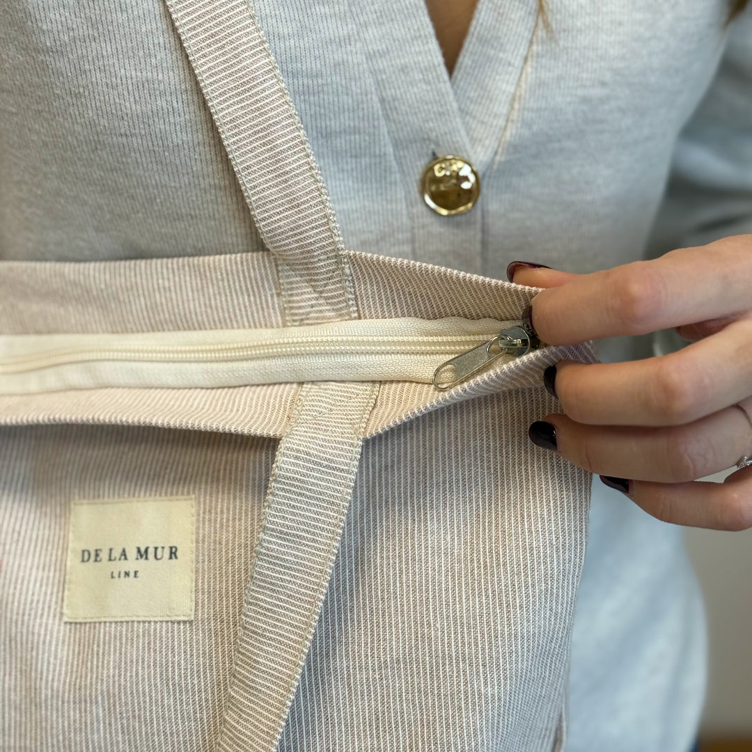 Bolsa Pequeña Cremallera Ibi