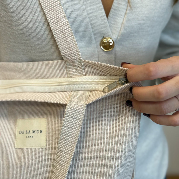 Bolsa Pequeña Cremallera Ibi