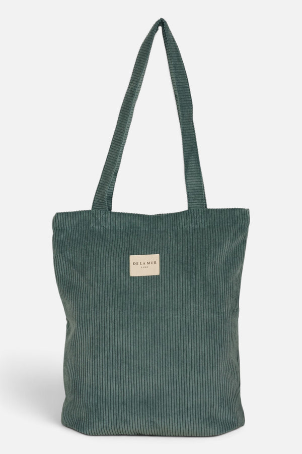 Bolsa Pequeña Cremallera Jade