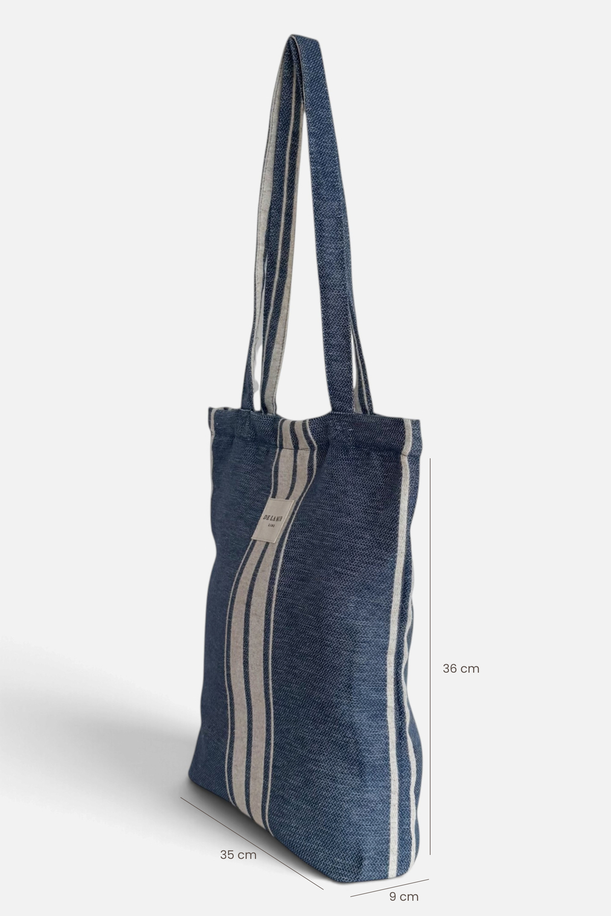 Petit sac à fermeture éclair Kara