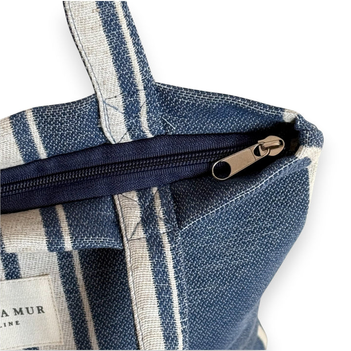 Bolsa Pequeña Cremallera Kara