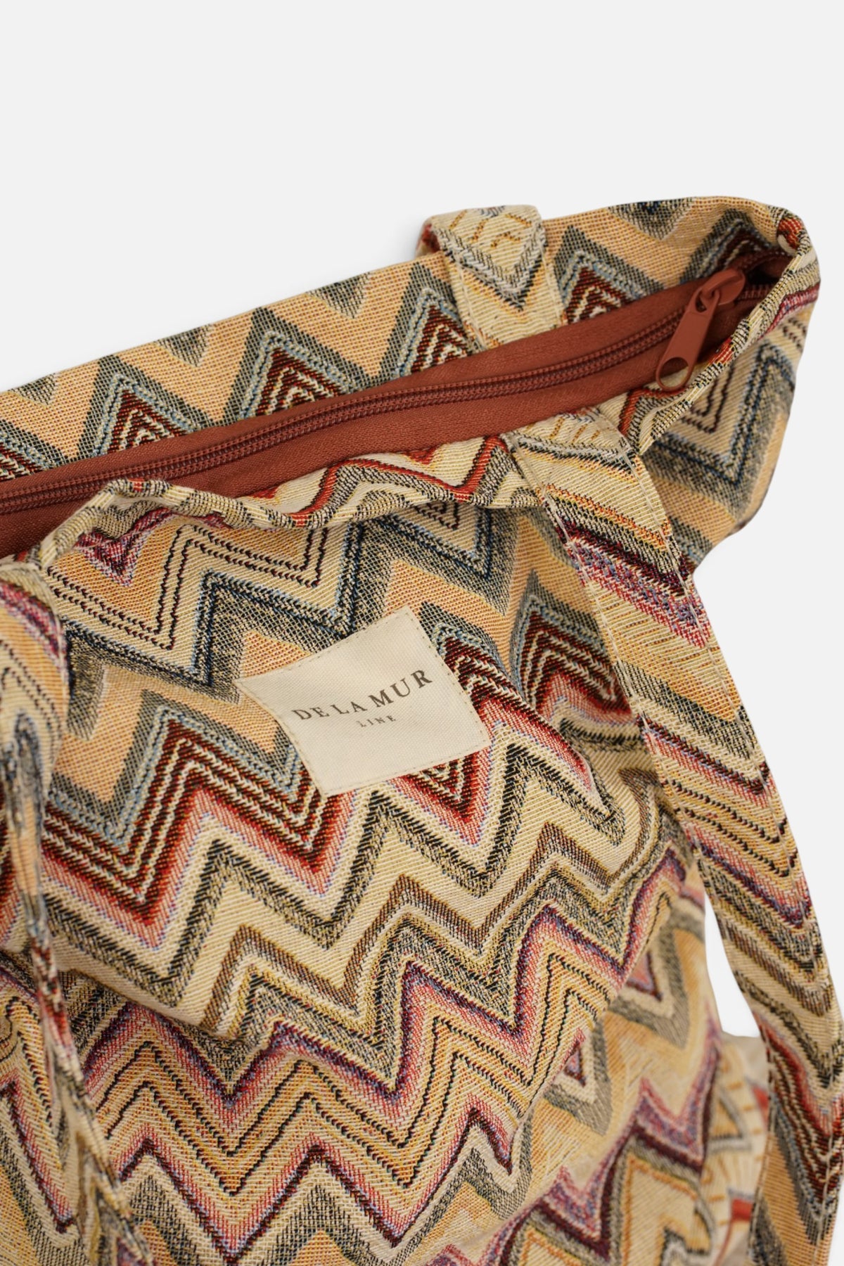 Bolsa Pequeña Cremallera Kers