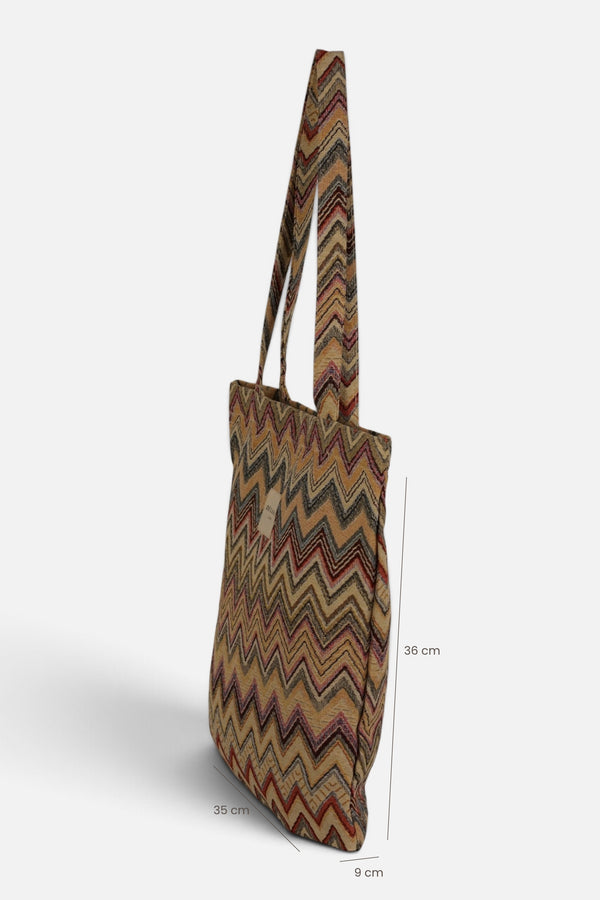 Bolsa Pequeña Cremallera Kers