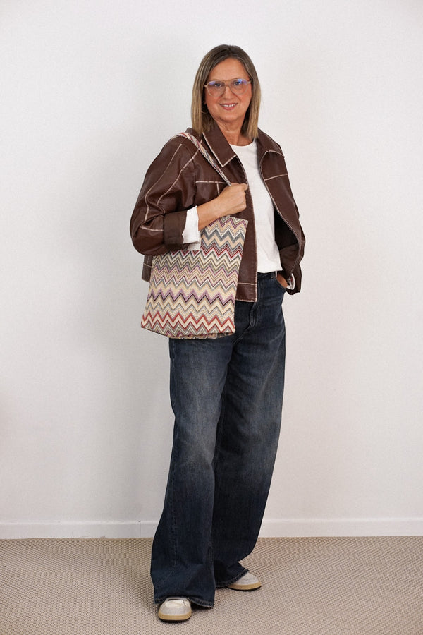 Bolsa Pequeña Cremallera Kers