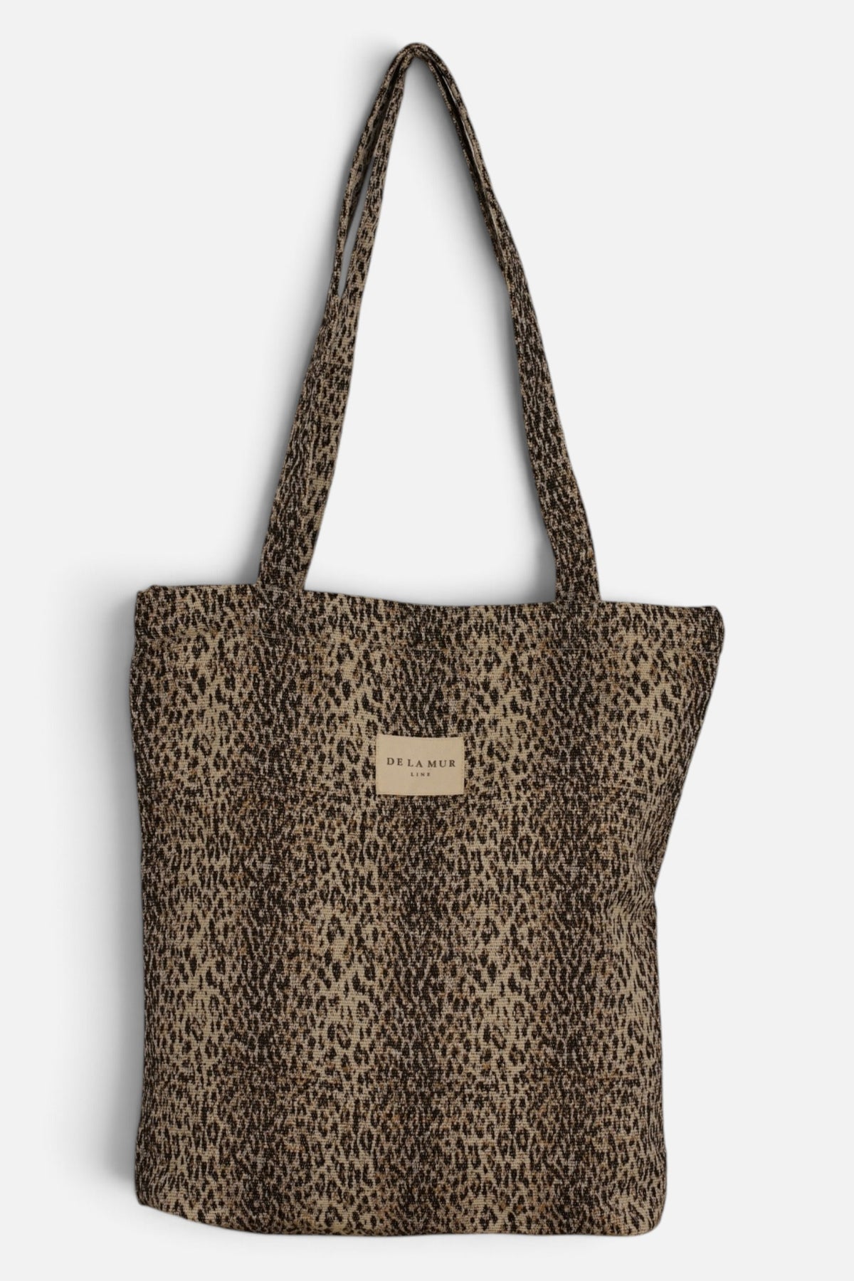Bolsa Pequeña Cremallera Leo