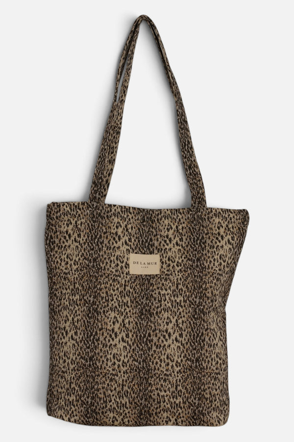 Bolsa Pequeña Cremallera Leo