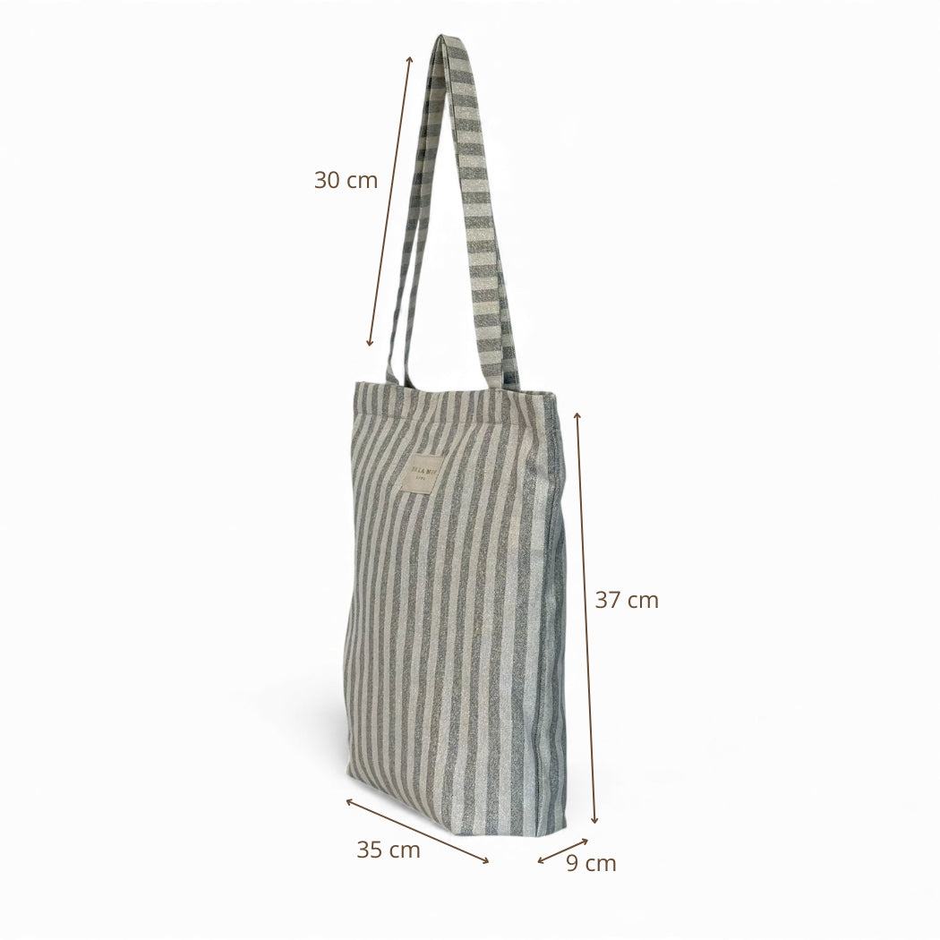 Bolsa Pequeña Cremallera Lugris