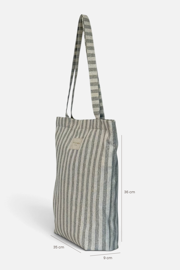 Bolsa Pequeña Cremallera Lugris