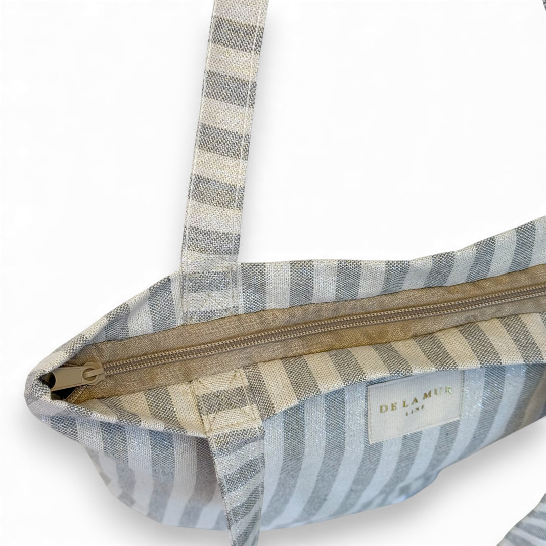 Bolsa Pequeña Cremallera Lugris