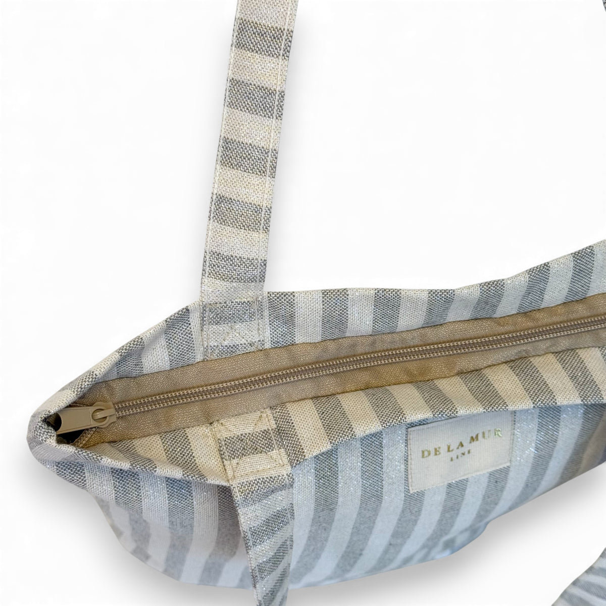 Bolsa Pequeña Cremallera Lugris