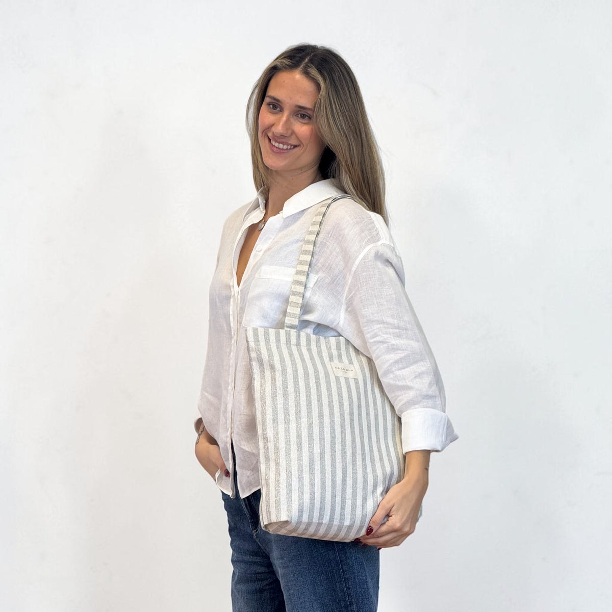 Bolsa Pequeña Cremallera Lugris