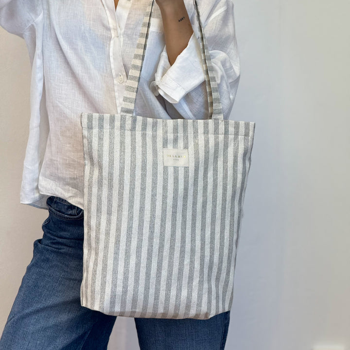 Bolsa Pequeña Cremallera Lugris