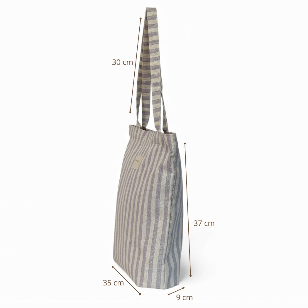 Bolsa Pequeña Cremallera Lulil