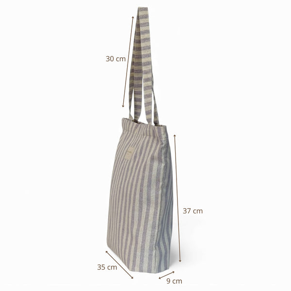 Bolsa Pequeña Cremallera Lulil