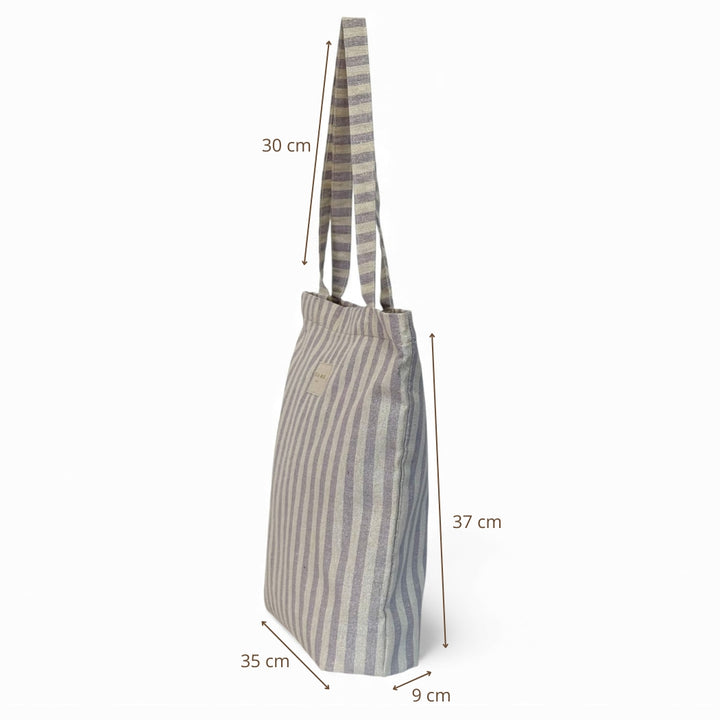 Bolsa Pequeña Cremallera Lulil