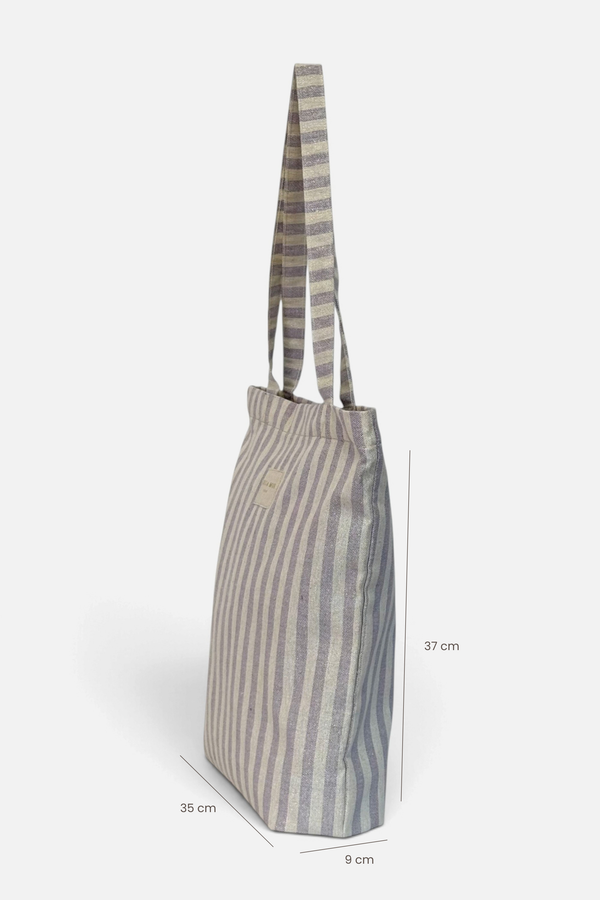 Bolsa Pequeña Cremallera Lulil