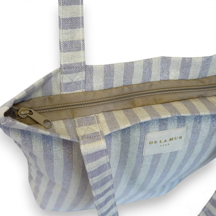 Bolsa Pequeña Cremallera Lulil