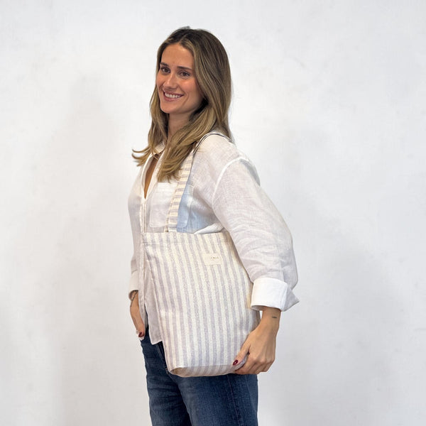 Bolsa Pequeña Cremallera Lulil