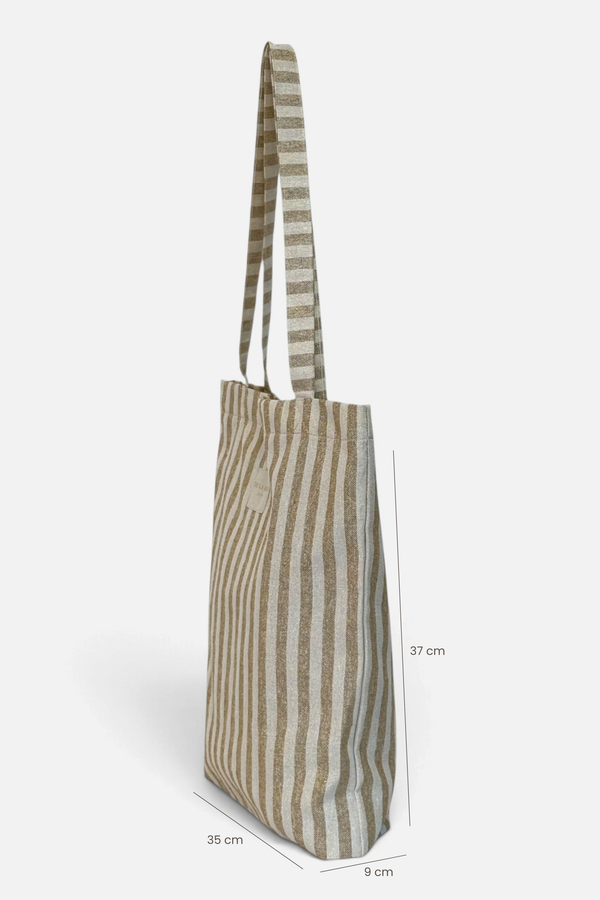 Bolsa Pequeña Cremallera Lumos